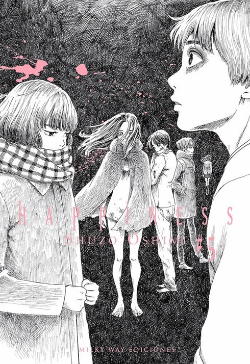 Happiness 05